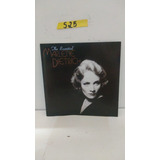 Cd  Marlene Dietrich - The