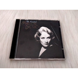 Cd Marlene Dietrich The Essential 1991