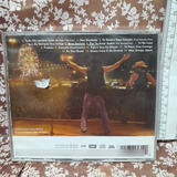 Cd Marlon & Maicon - Ao Vivo E Acústico Fund