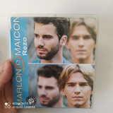 Cd Marlon E Maicon - Rezo