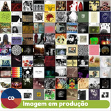Cd Marlon E Maicon 10 Anos De Sucesso