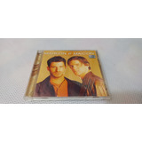 Cd Marlon E Maicon 2001