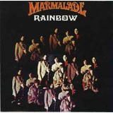 Cd Marmalade - Rainbow - Duplo Importado Inglaterra Raro
