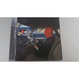 Cd Mars Volta - Frances The