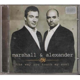 Cd Marshall & Alexander - The