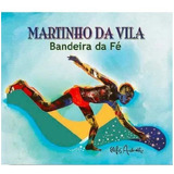 Cd Martinho Da Vila - Bandeira
