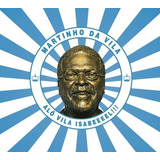 Cd Martinho Da Vila Alô Vila