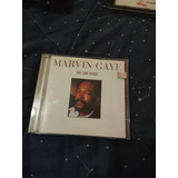 Cd Marvin Gayle The Love Songs