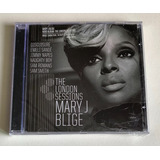 Cd Mary J. Blige - The