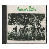 Cd Maskavo - Maskavo Roots (1995/2002)
