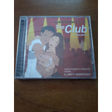 Cd Masterbeat The Club Vol.3 -