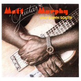 Cd Matt Guitar Murphy Way Down