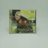 Cd Mattos Nascimento - Sou Vencedor