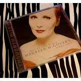 Cd  Maureen Mcgovern Sings Out Of This World Sings Arlen 