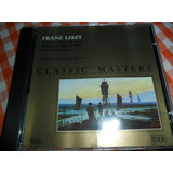 Cd Maurice Franz Liszt Fantasia E Fuga   