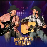 Cd Mauricio & Mauri - 20