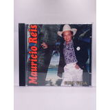 Cd Mauricio Reis Com Vida