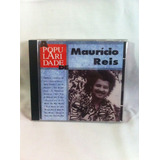 Cd Maurìcio Reis