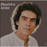 Cd Maurinho Junior - 1984