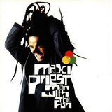 Cd Maxi Priest - Man With