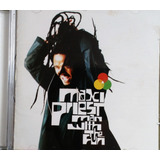 Cd Maxi Priest - Man With