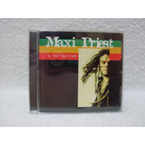 Cd Maxi Priest- A Collection