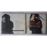 Cd Maxi Priest Man With