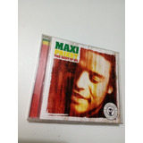 Cd Maxi Priest The Best Of
