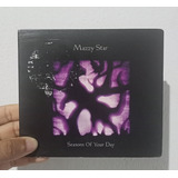 Cd Mazzy Star - Seasons Of Your Day (importado/rock/2013)