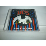 Cd Mc 5 'babes In Arms'