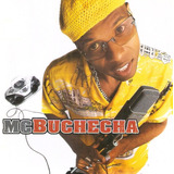 Cd Mc Buchecha - Família Musical