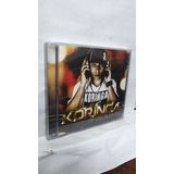 Cd Mc Koringa - A Caminhada
