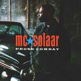 Cd Mc Solaar Prose Combat -