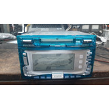 Cd Md Kenwood Dpx7100mdi Coleção Vintage Anos 90