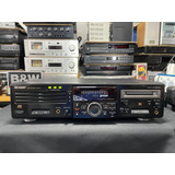 Cd Md Player Sharp Md-r3 Ñ Pioneer Marantz Onkyo Sony Yamaha