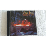 Cd Meat Loaf - Hits Out