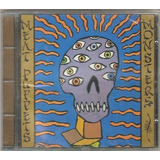 Cd Meat Puppets - Monsters (1999)