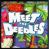 Cd Meet The Deedles Soundtrack Usa Hepcat, Goldfinger
