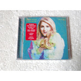 Cd Meghan / Trainor Title (2015)