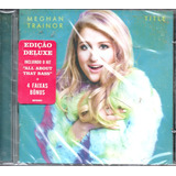 Cd Meghan Trainor - Title