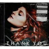 Cd Meghan Trainor Thank You