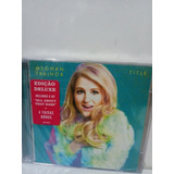 Cd Meghan Trainor Title Lacrado De