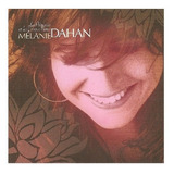 Cd Mélanie Dahan La Princesse