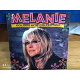 Cd Melanie Golden Hits Collection -imp