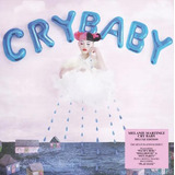 Cd Melanie Martinez - Cry Baby (deluxe Edition)
