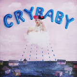 Cd Melanie Martinez Cry Baby - Álbum Original Novo Lacrado 