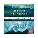 Cd Melissa Etheridge The Awakening -usa