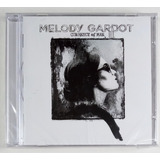 Cd Melody Gardot - Currency Of Man (novo/lacrado)