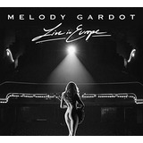 Cd Melody Gardot - Live In