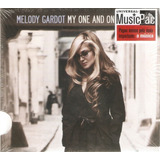 Cd Melody Gardot - My One,